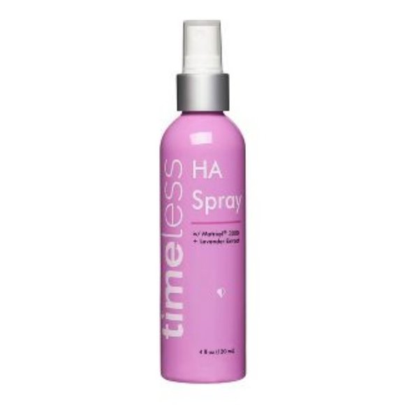BNIB HA MATRIXYL®️ 3000 W/ LAVENDER SPRAY 4 fl oz - Picture 4 of 7